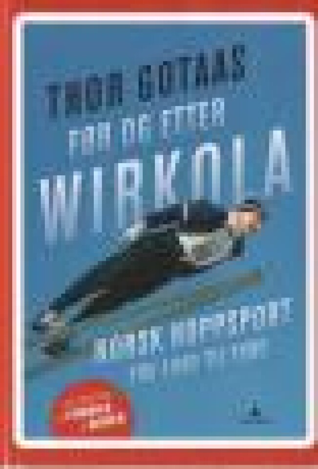 Norsk hoppsport fra 1940 til 1990