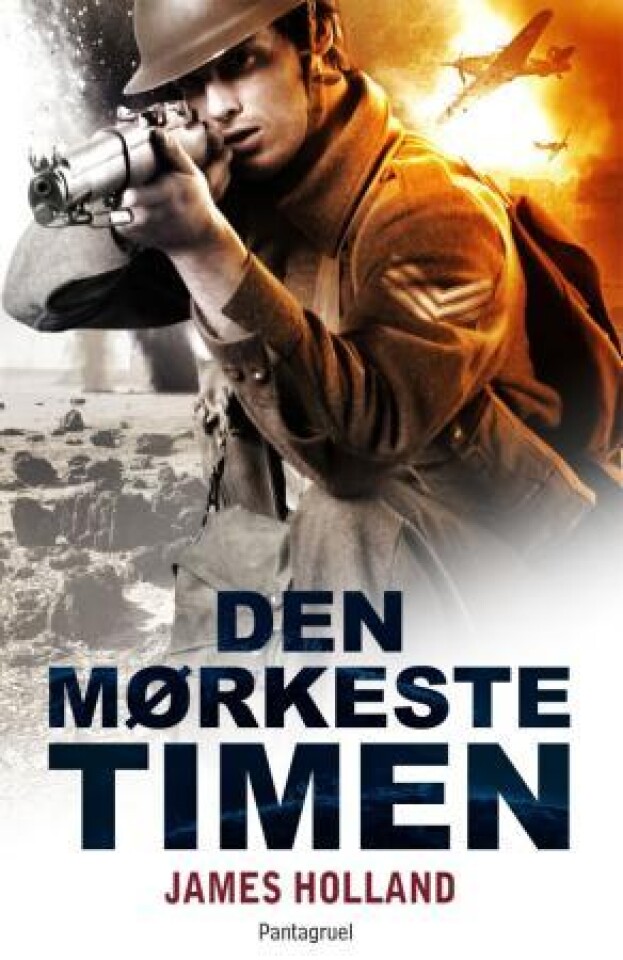 Den mørkeste timen