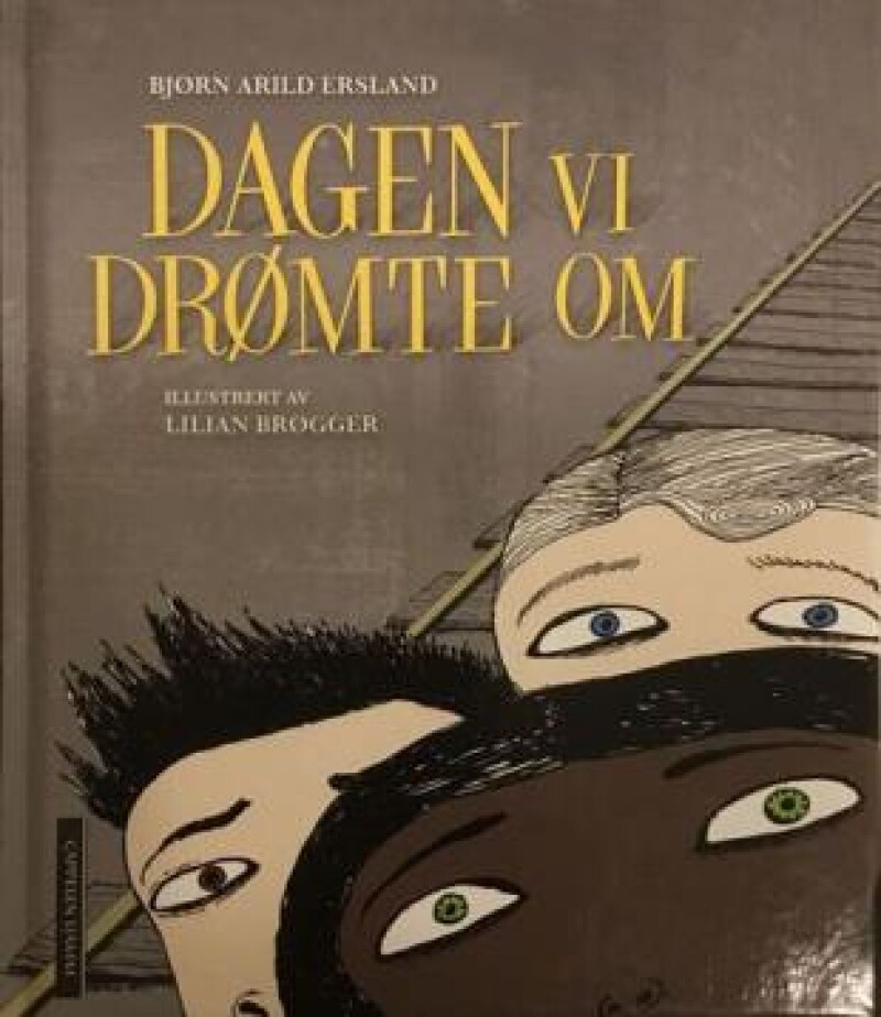 Dagen vi drømte om