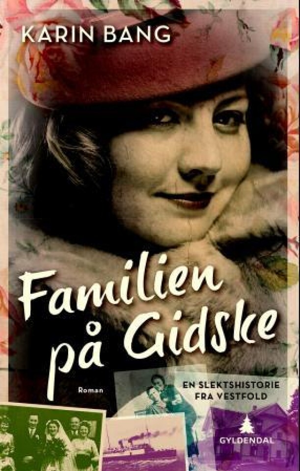 Familen på Gidske