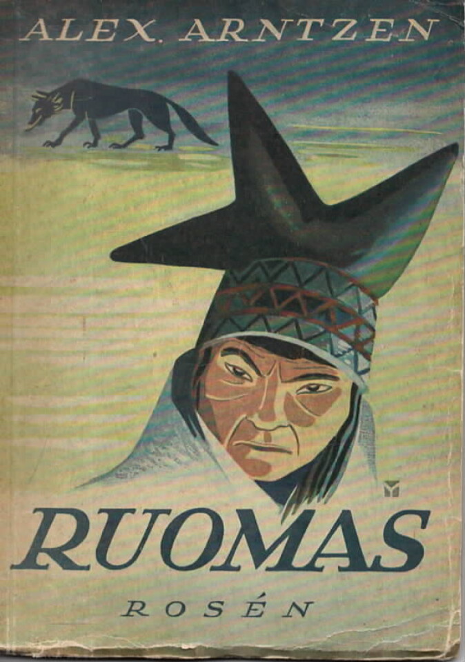 Ruomas