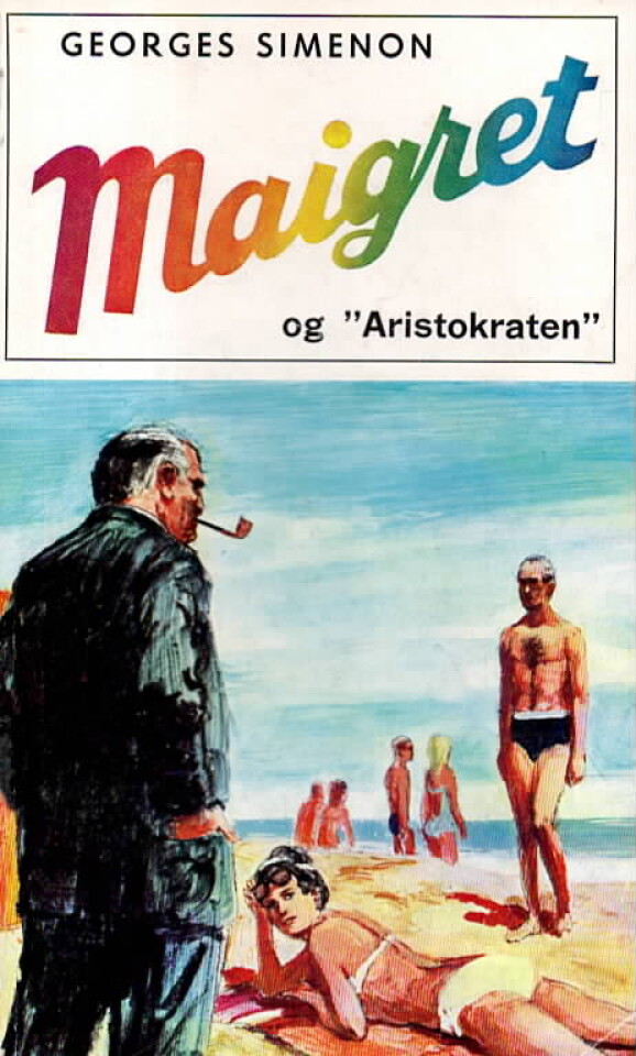 Maigret og Aristokraten