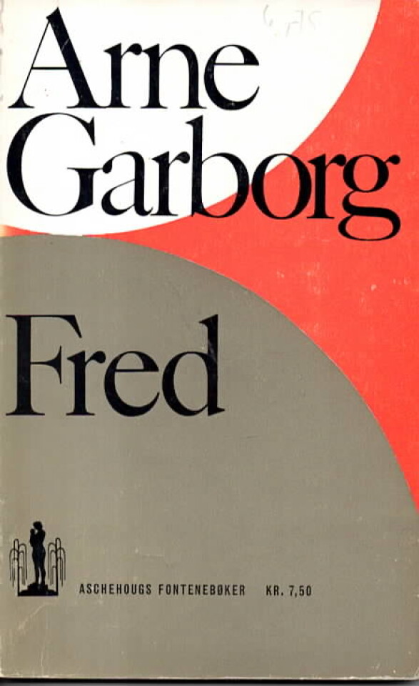 Fred – Arne Garborg