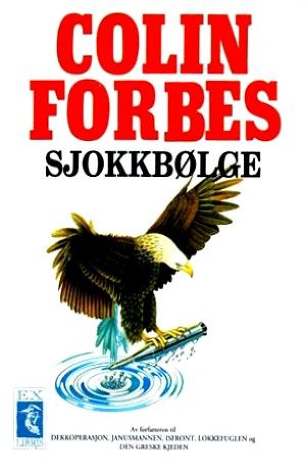 Sjokkbølge