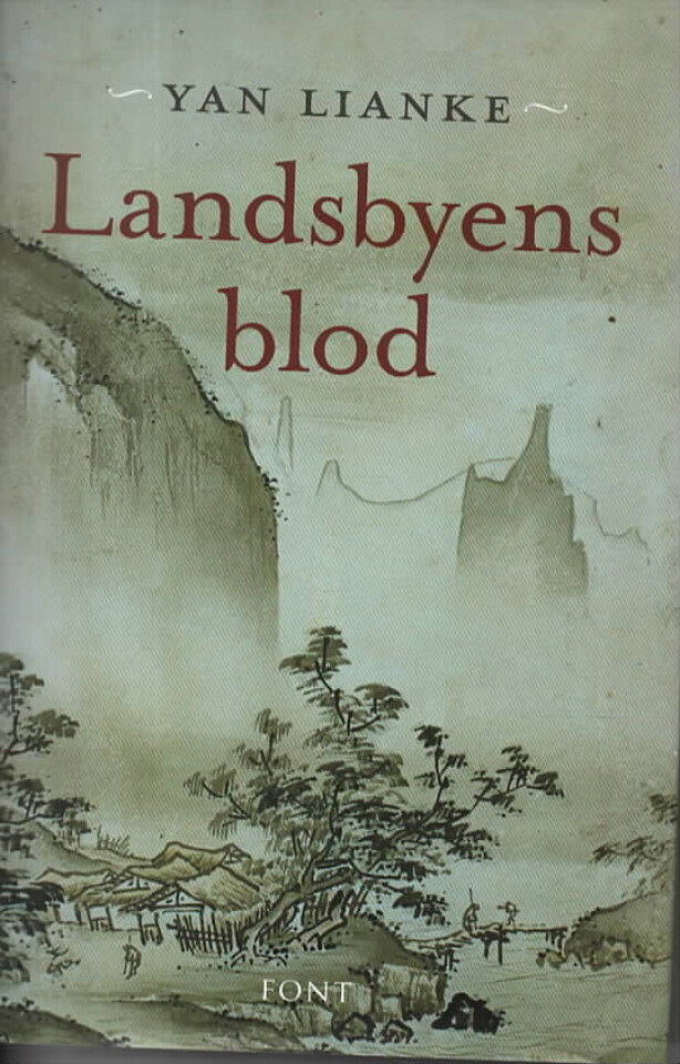 Landsbyens blod