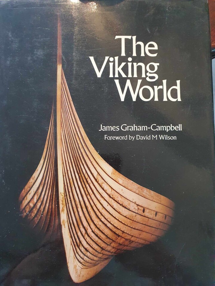 The Viking World