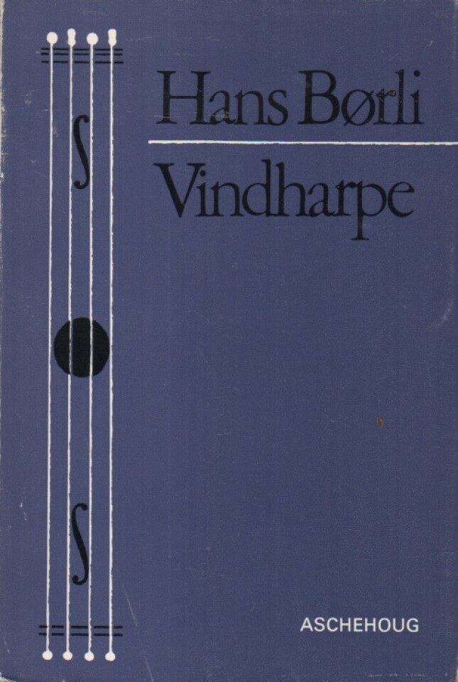 Vindharpe