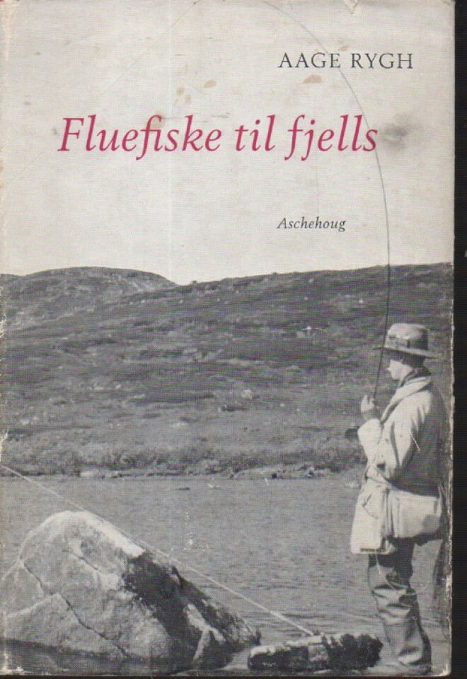 Fluefiske itl fjells