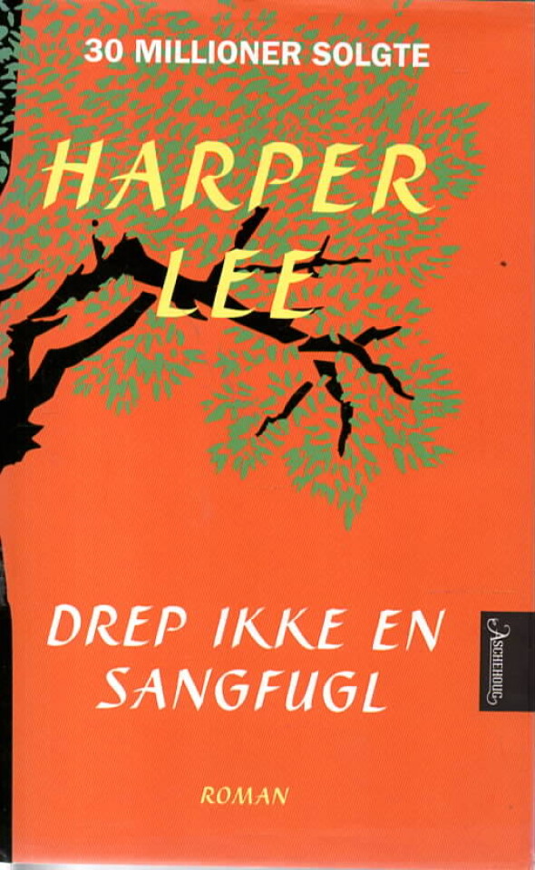 Drep ikke en sangfugl