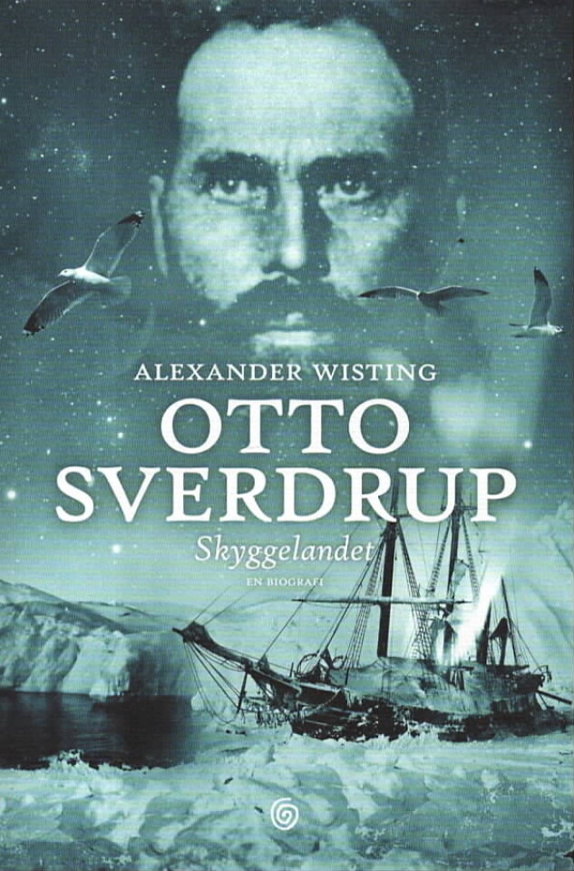 Otto Sverdrup – Skyggelandet