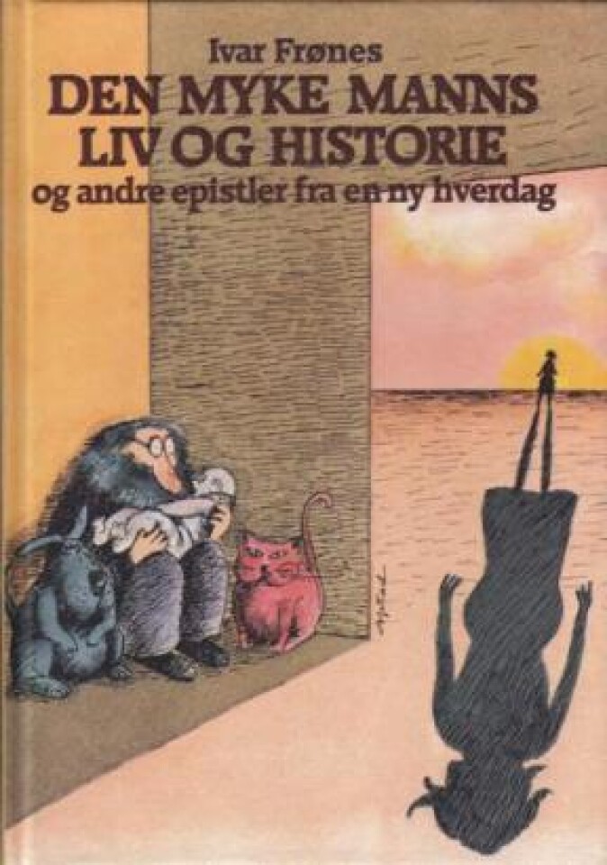 Den myke manns liv og historie