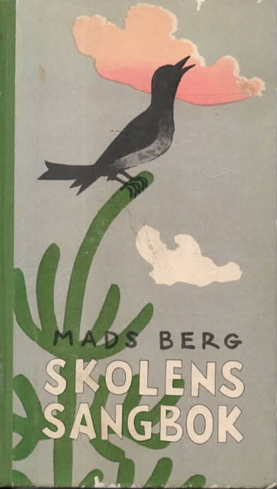 Skolens sangbok