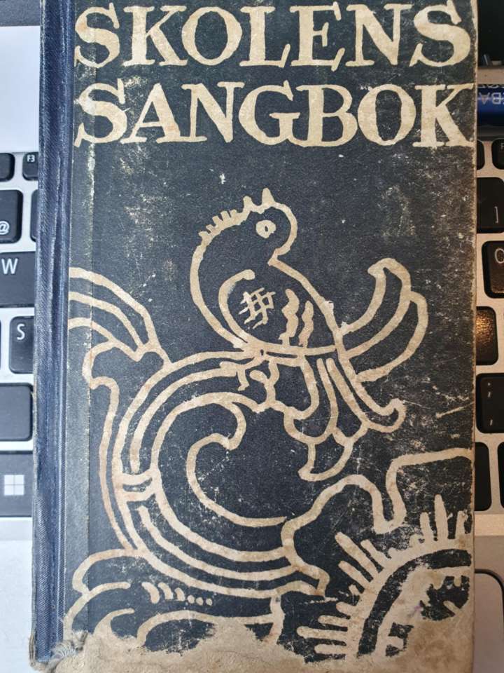 Skolens sangbok