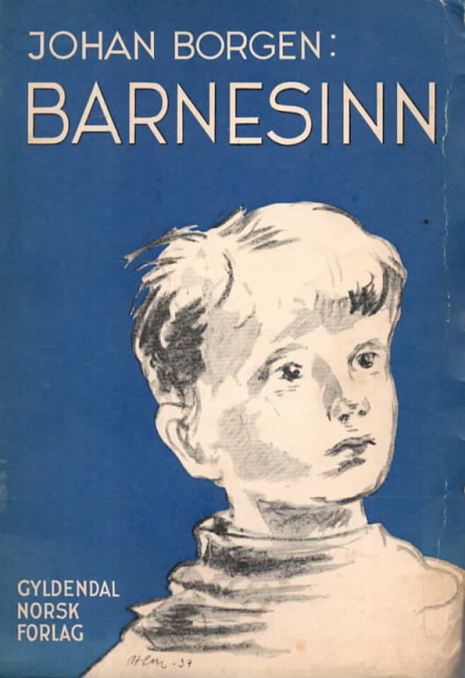 Barnesinn