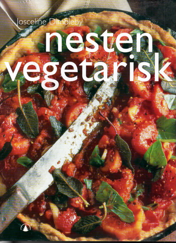 Nesten vegetarisk