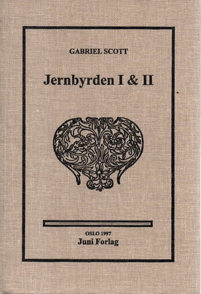 Jernbyrden I & II