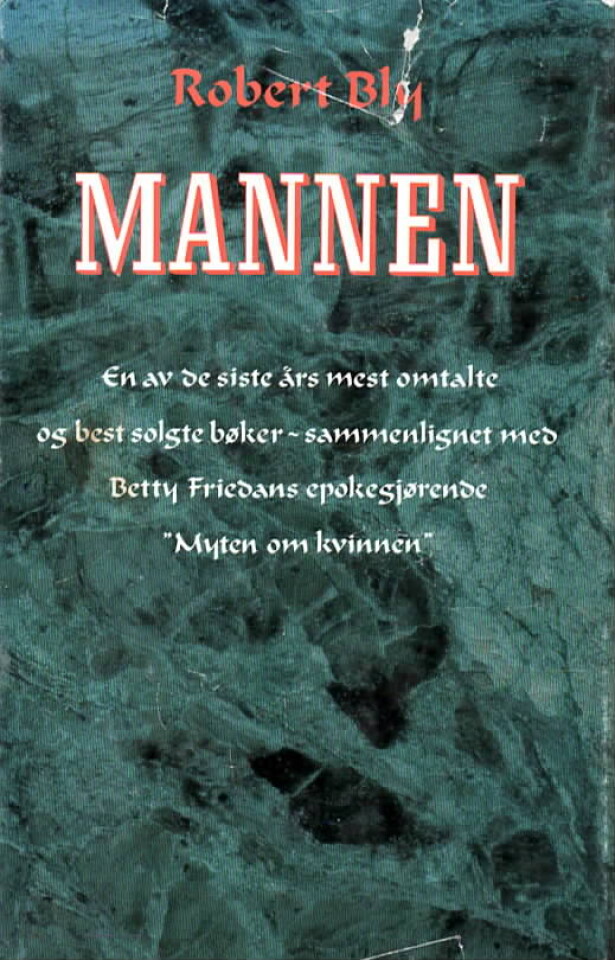 Mannen 