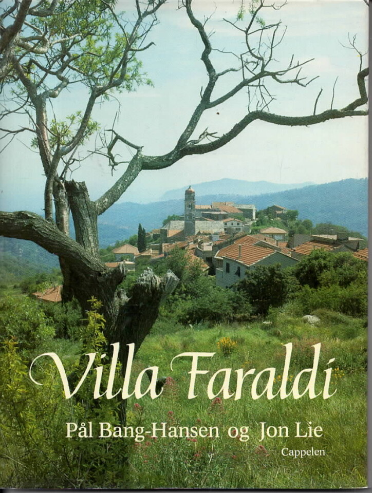 Villa Faraldi