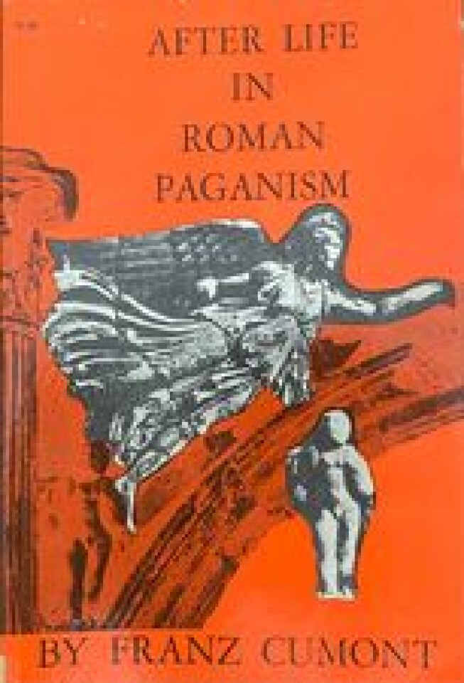 AFTER LIFE IN ROMAN PAGANISM