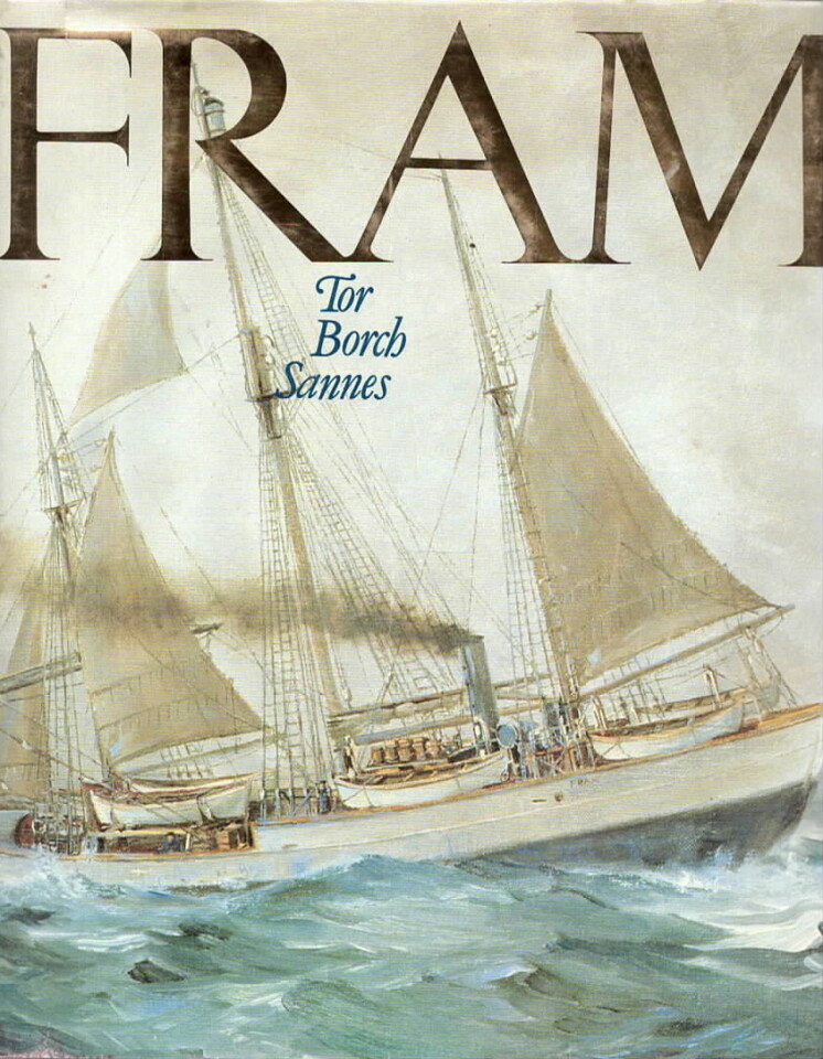 Fram – polarskuta