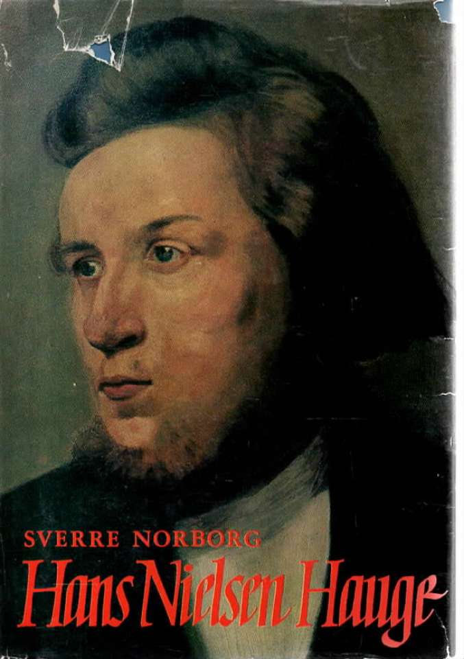  Brev fra Hans Nielsen Hauge 1796-1804