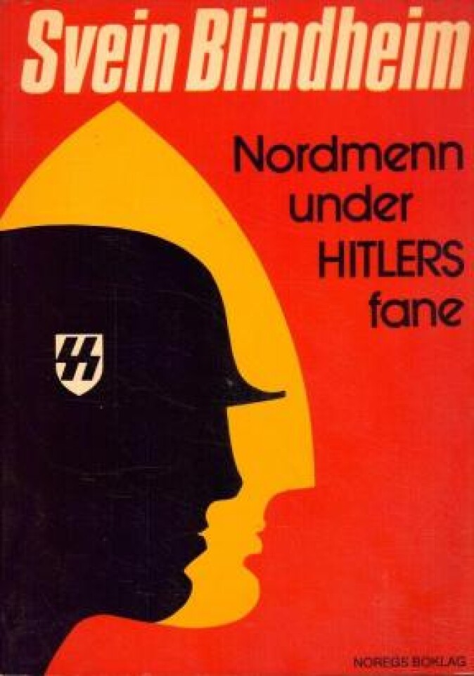 Nordmenn under HITLERS fane