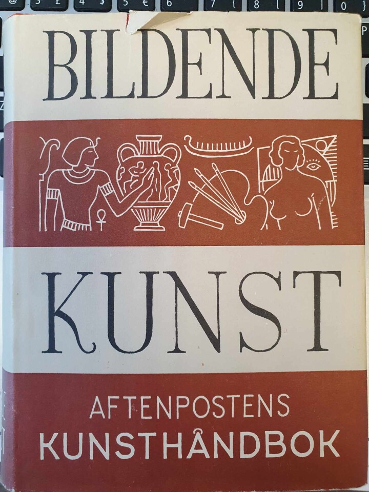 Bildende kunst