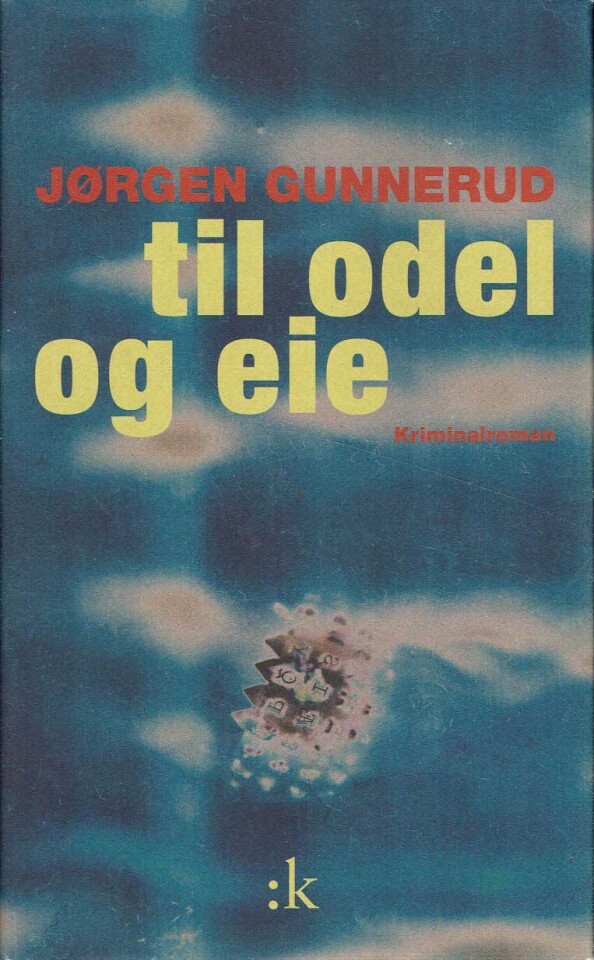 Til odel og eie