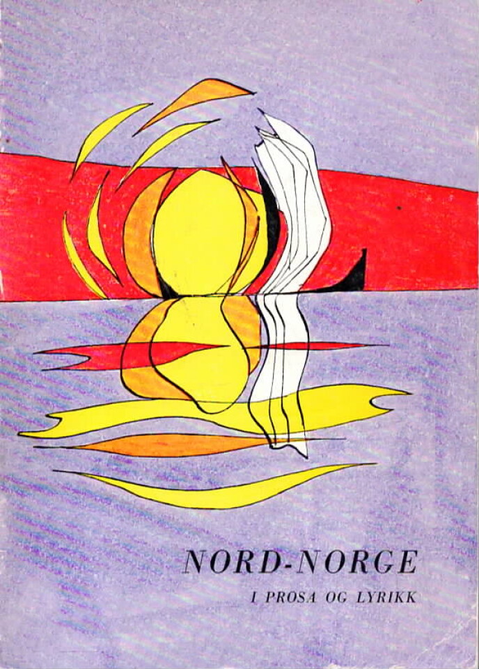 Nord-Norge i prosa og lyrikk