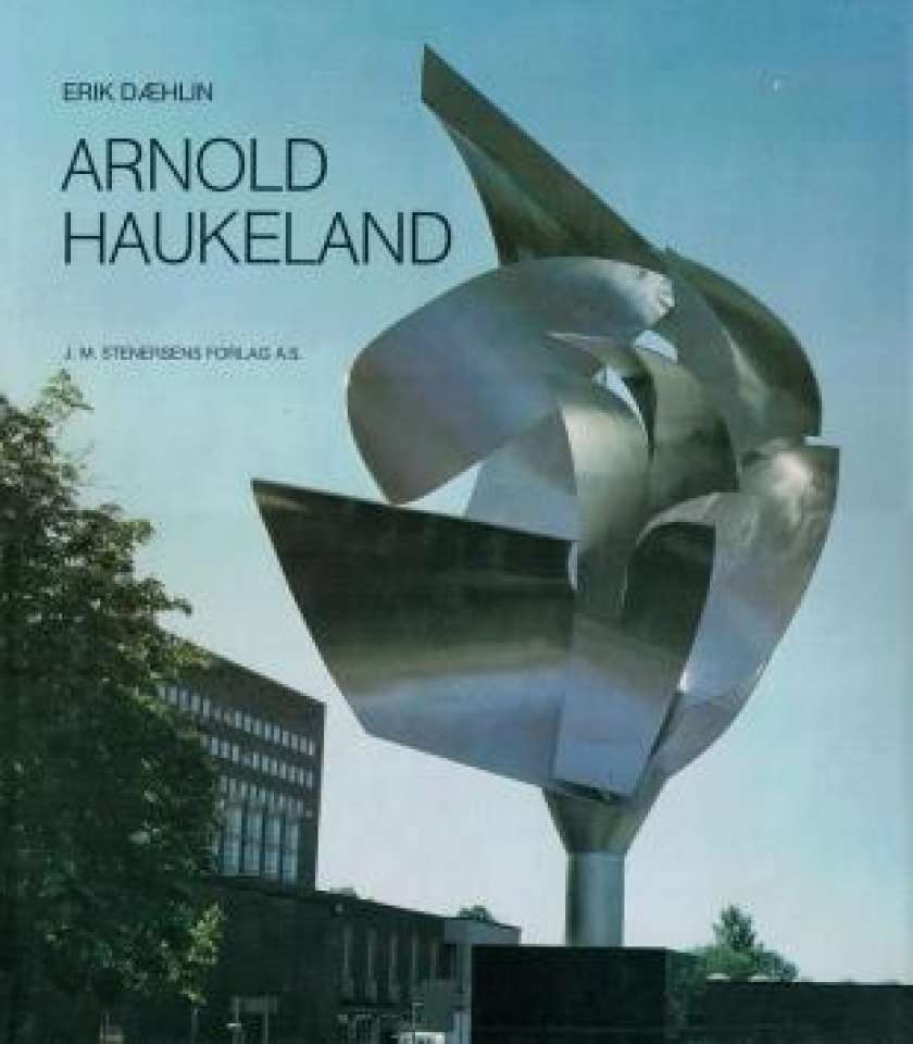 ARNOLD HAUKELAND