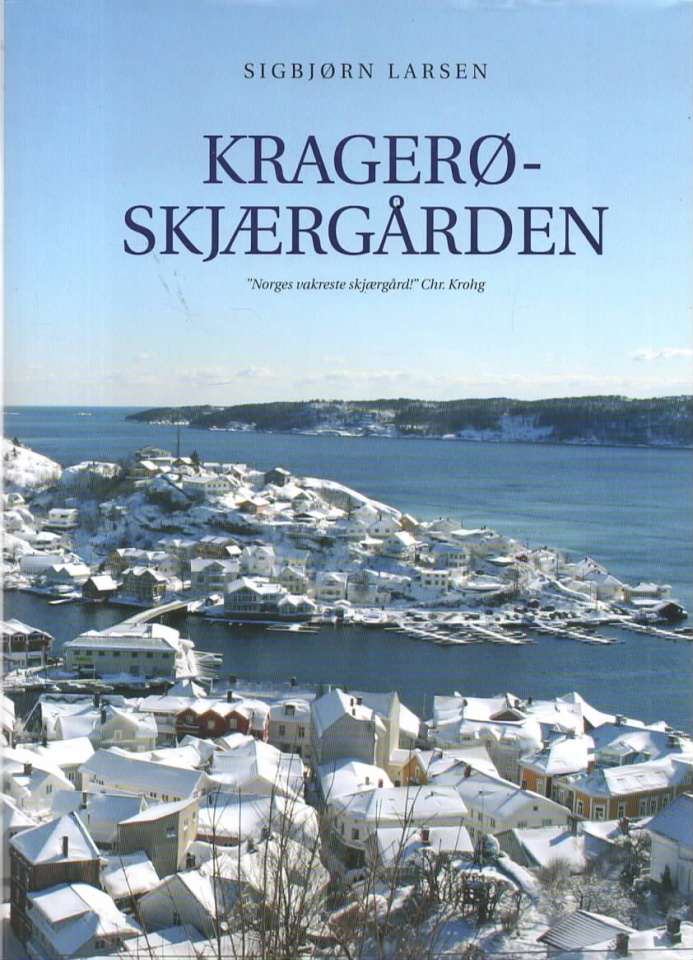 Kragerøskjærgården