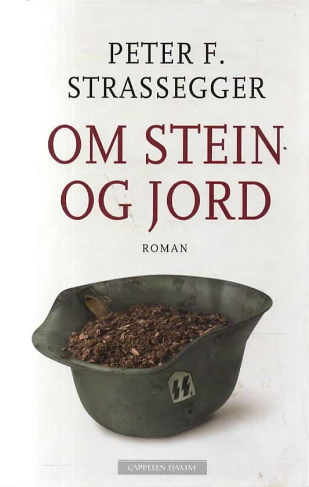 Om stein og jord