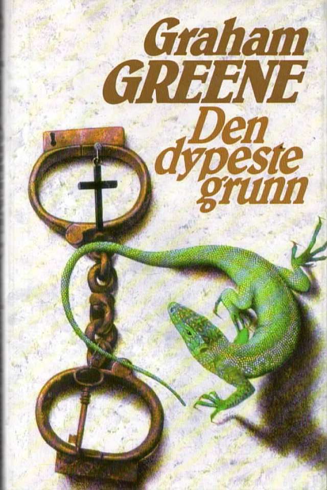 Den dypeste grunn