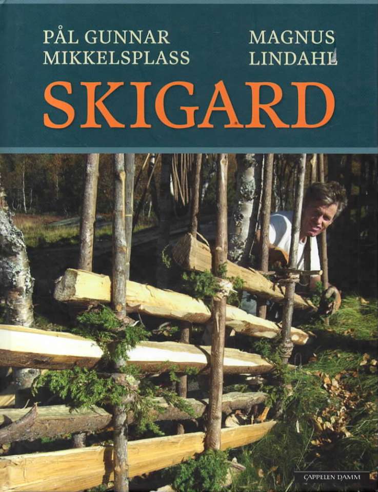 Skigard