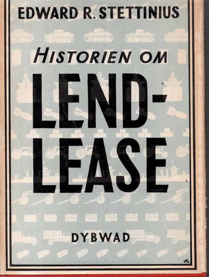 Historien om Lend-Lease