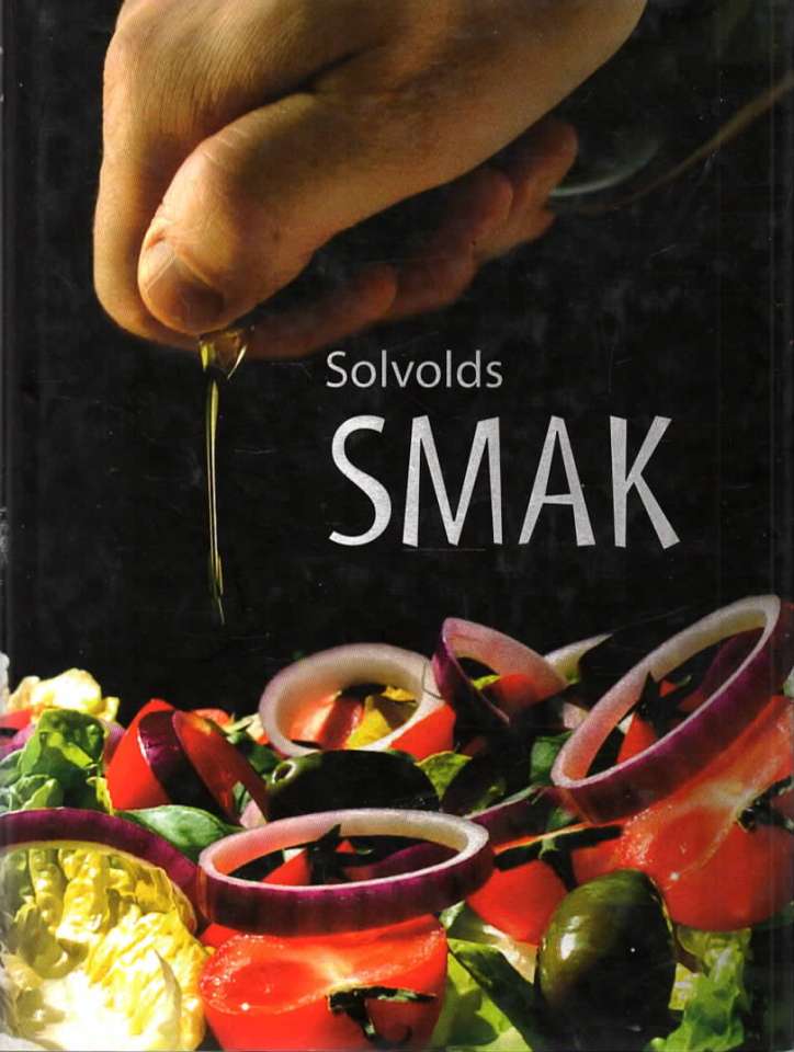 Solvolds smak