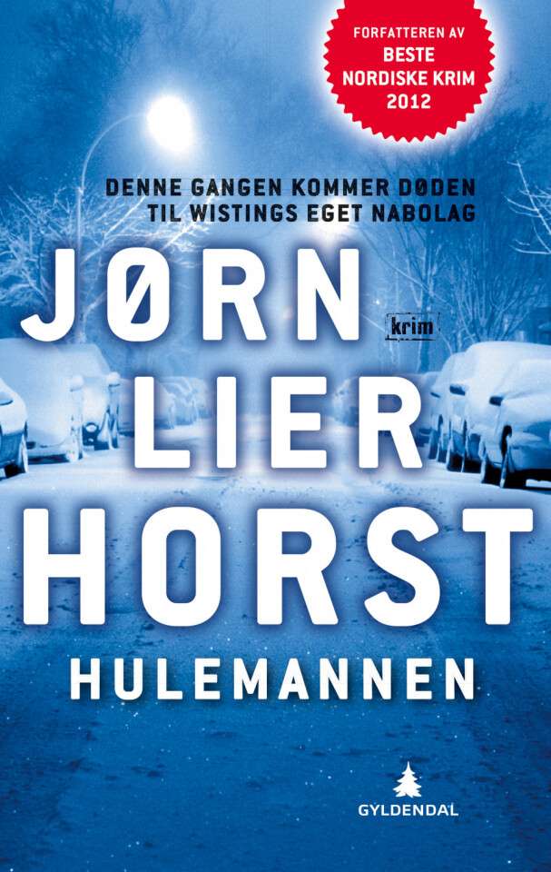 Hulemannen