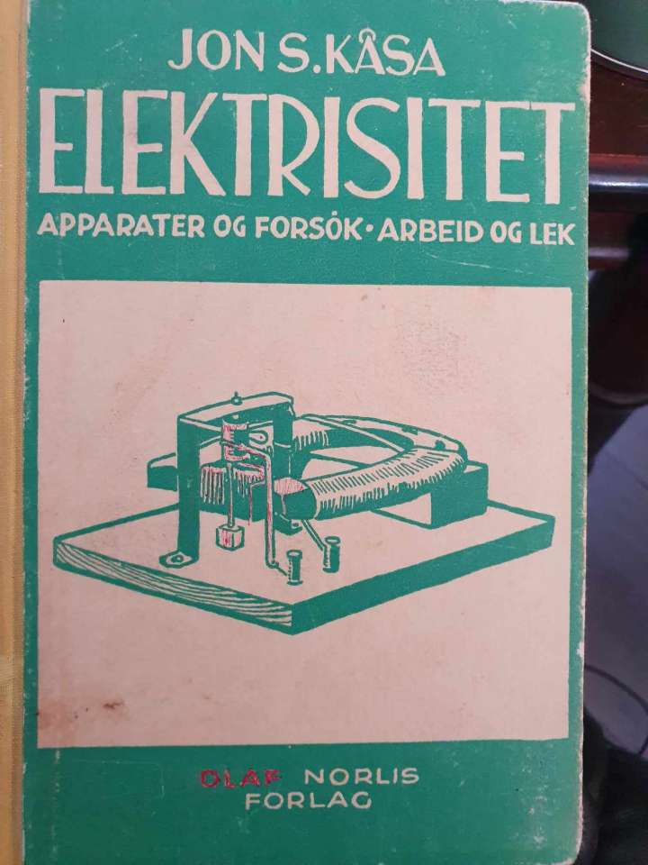 Elektrisitet