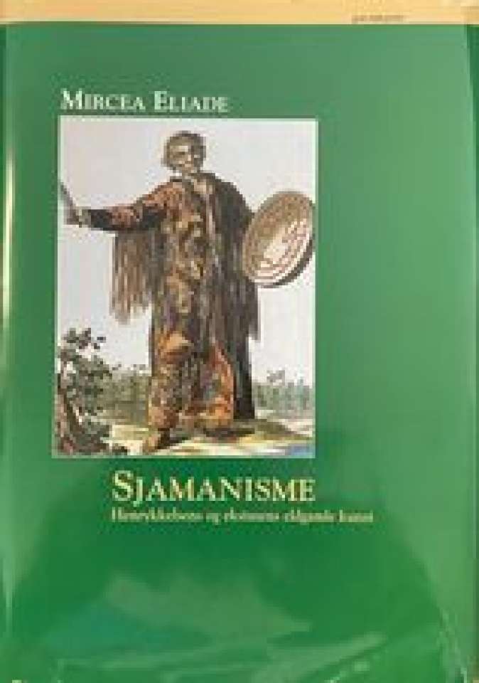 SJAMANISME