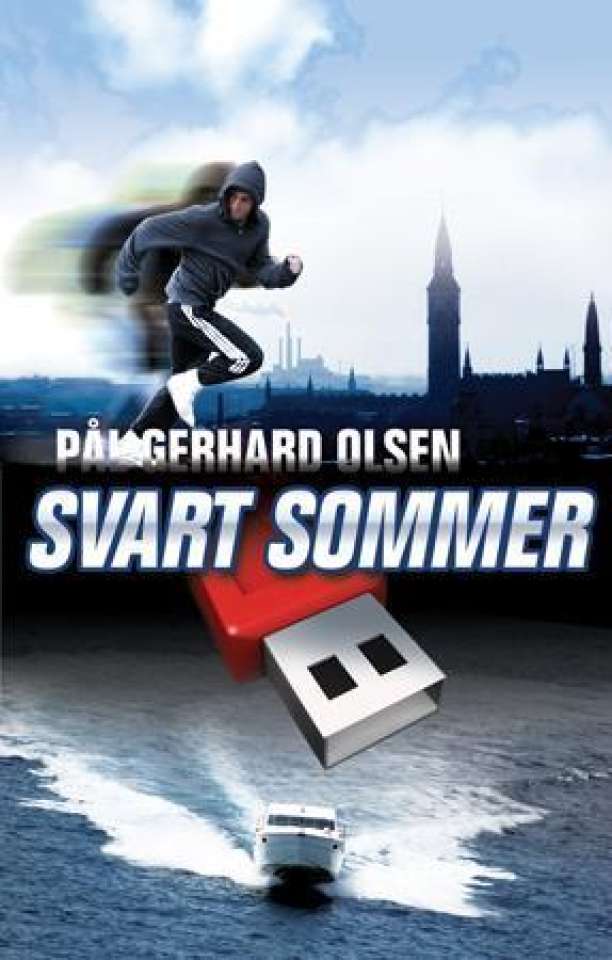 Svart sommer