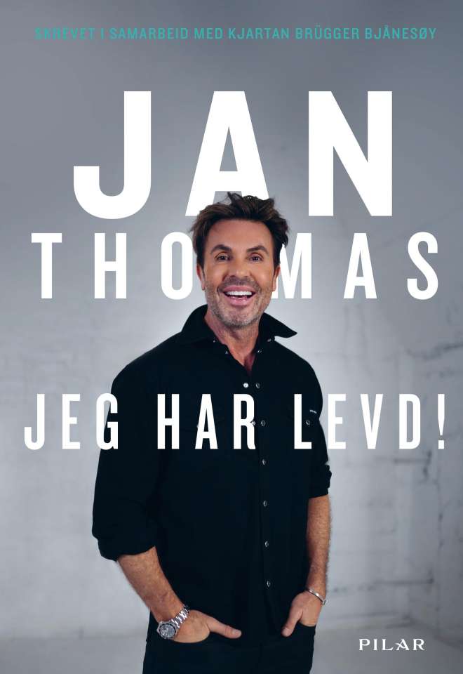 Jeg har levd!