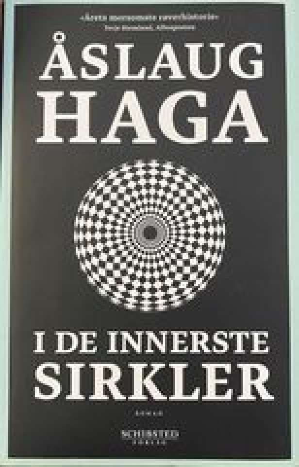 I DE INNERSTE SIRKLER