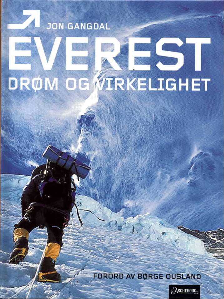 Everest – Drøm og virkelighet