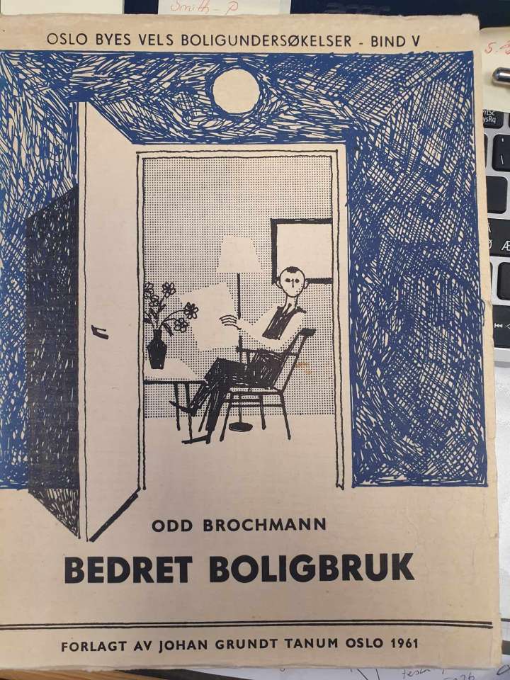 Bedret boligbruk