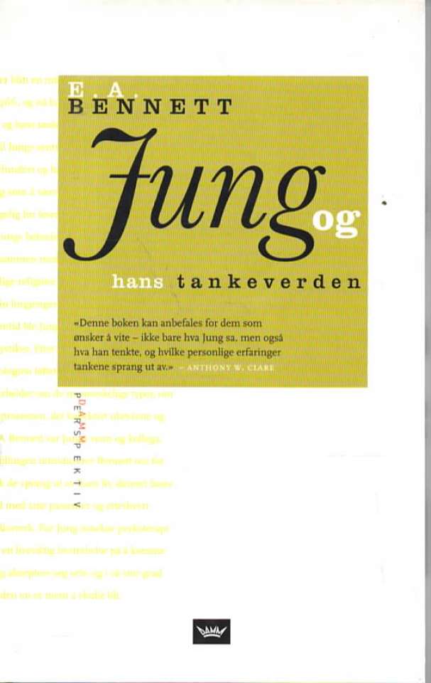 Jung og hans tankeverden