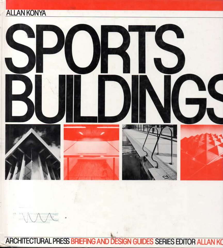 Sports buildings