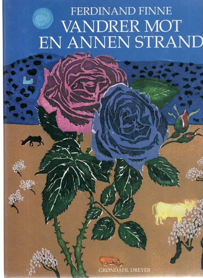 Vandrer mot en annen strand