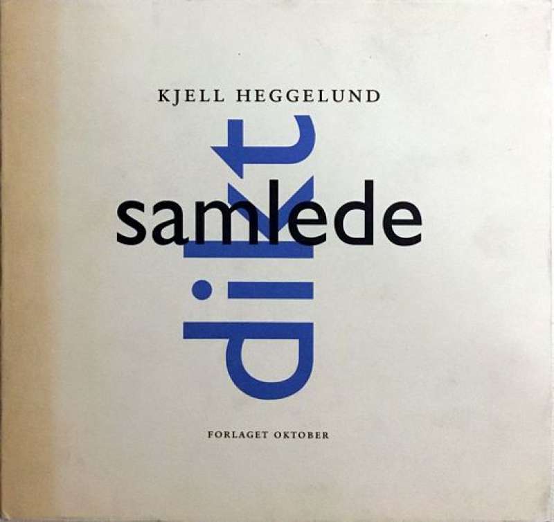 Samlede dikt