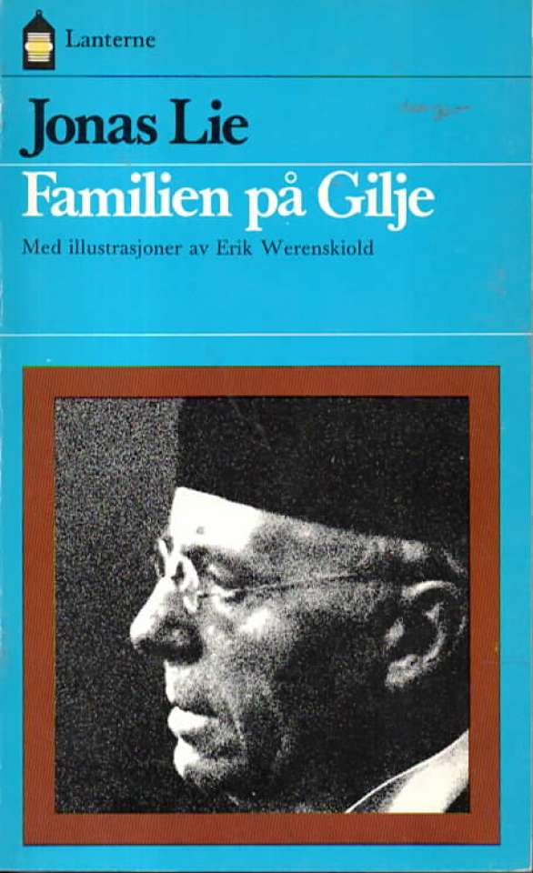 Familien på Gilje