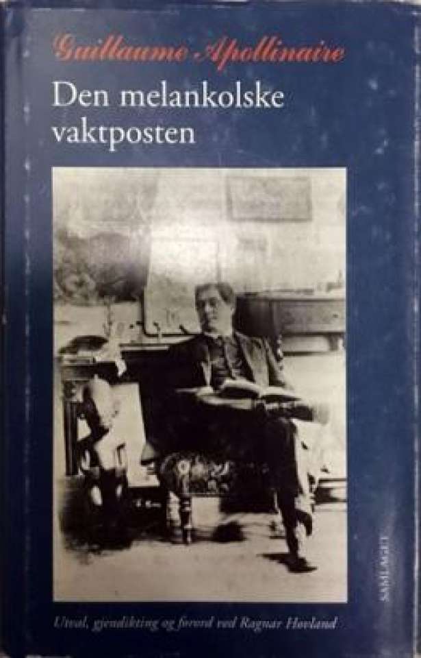 Den melankolske vaktposten